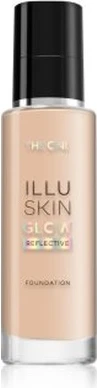 Тональная основа Foundation Oriflame The One Illu Skin
