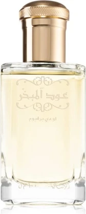 Eau de Parfum Rasasi Oud Al Mubakhar