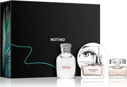 Набор ароматов Notino Luxury Box - Summer Affair