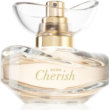 Парфюмерная вода Avon Cherish