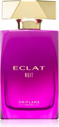 Парфюмерная вода Oriflame Eclat Nuit