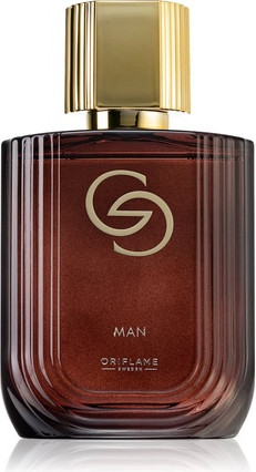 Парфюмированная вода Oriflame Giordani Gold Man