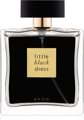 Парфюмерная вода Avon Little Black Dress
