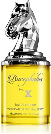 Парфюмерная вода Armaf Bucephalus No. X