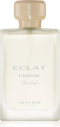 Туалетная вода Oriflame Eclat Femme Weekend