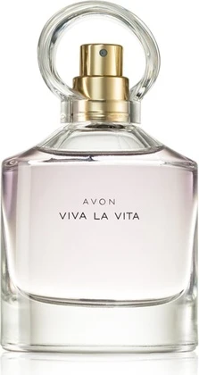Парфюмерная вода Avon Viva La Vita