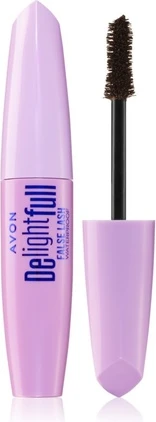 Mascara Avon DelightFull False Lash