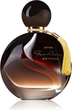 Парфюмерная вода Avon Far Away Beyond