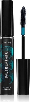 Тушь Oriflame The One False Lashes 360