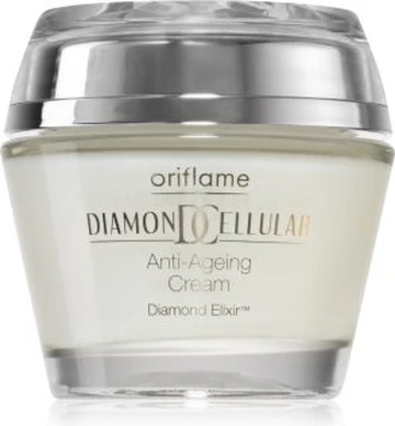 Крем Oriflame Diamond Cellular Антивозрастной крем