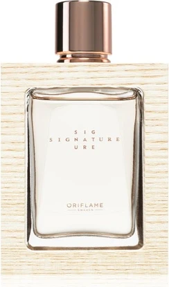 Парфюмерная вода Oriflame Signature For Her