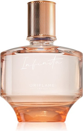 Парфюмерная вода Oriflame Infinita