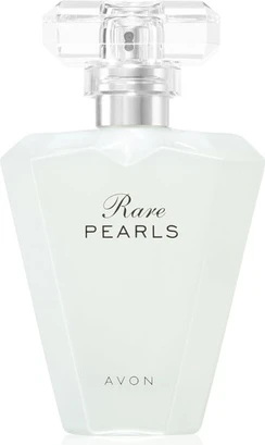 Avon Rare Pearls Одеколон
