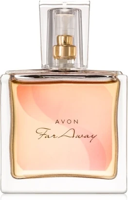 Eau de Parfum Avon Far Away