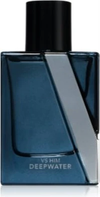 Парфюмерная вода Victoria's Secret Deep Water