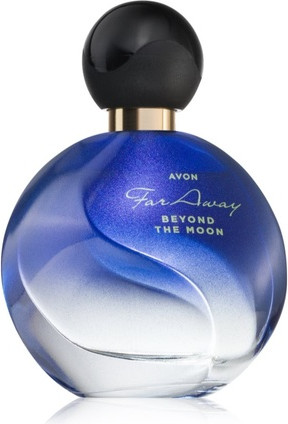 Парфюмерная вода Avon Far Away Beyond The Moon