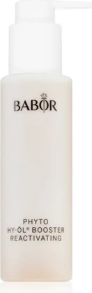 Очищающее масло Babor