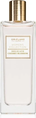 Туалетная вода Oriflame Women's Collection Cherry Blossom