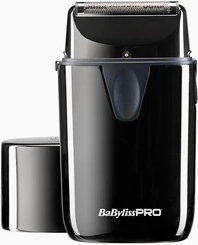 Бритва Babyliss Pro Shaver UV с одним фольгированным лезвием