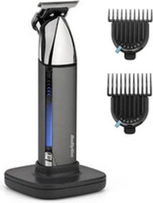 Машинка для стрижки бороды Babyliss Pro
