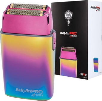 Триммер Babyliss Pro Chameleonfx с двойным лезвием для мужчин
