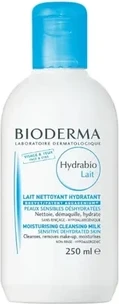 Очищающее молочко Bioderma Hydrabio