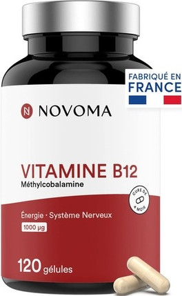 Витаминная Сыворотка Nuvomed