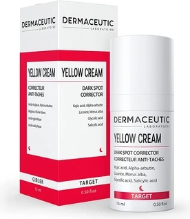 Крем для лица Dermaceutic