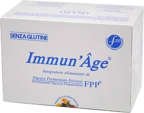 Добавка Sedana Immunage