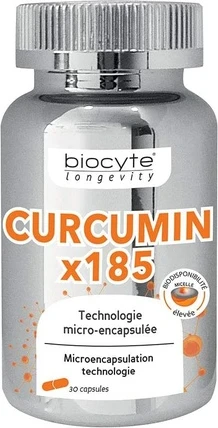 Витаминная сыворотка Biocyte