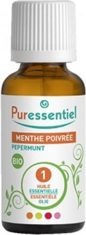 Эфирное масло Puressentiel