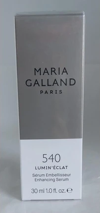 Сыворотка Maria Galland Lumin'Eclat
