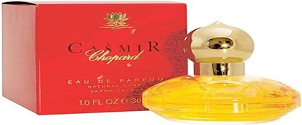 Парфюмерная вода Chopard Casmir