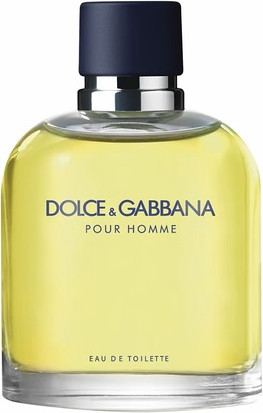 Туалетная вода Dolce & Gabbana