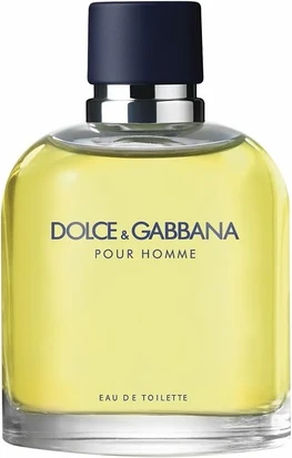 Туалетная вода Dolce & Gabbana