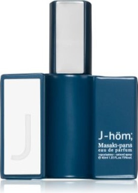 Eau De Parfum Masaki Matsushima J Hom