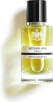 Парфюм Jacques Fath Essentials Vetiver Gris