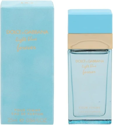 Eau De Parfum Dolce & Gabbana Light Blue Forever