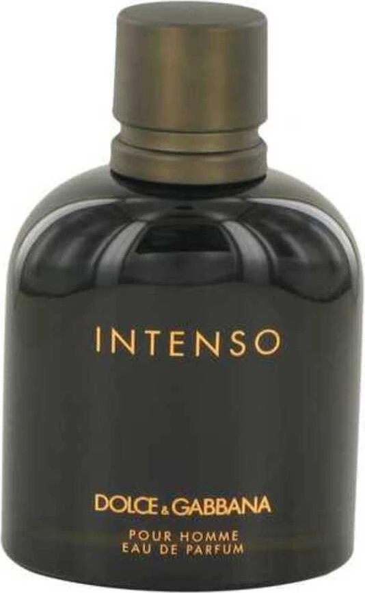 Eau De Parfum Dolce & Gabbana Intenso