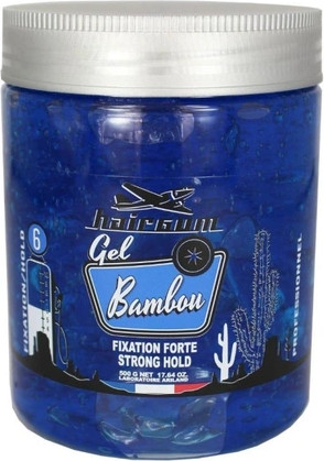 Фиксирующий гель Ariland Hairgum