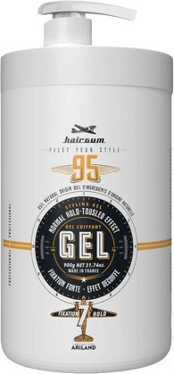 Фиксирующий гель Ariland Hairgum