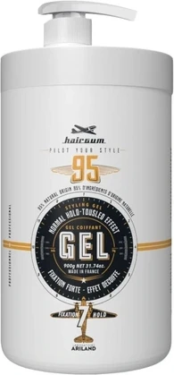 Фиксирующий гель Ariland Hairgum