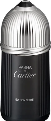 Eau De Toilette Cartier Pasha De Cartier Edition Noire