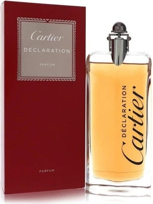 Eau De Parfum Cartier Declaration