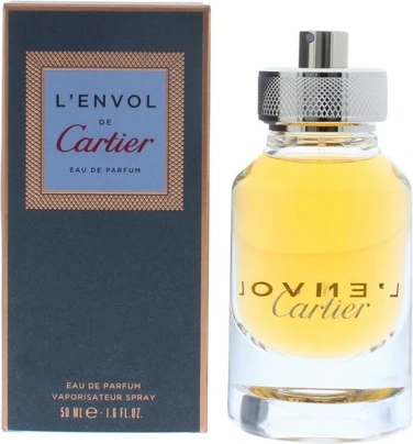 Eau De Parfum Cartier L'Envol