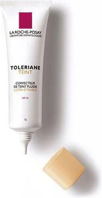 Увлажняющий флюид для лица La Roche-Posay Toleriane