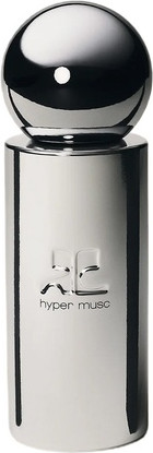 Eau De Parfum Courreges Hyper Musc