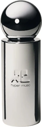 Eau De Parfum Courreges Hyper Musc