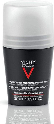 Антиперспирант-дезодорант Vichy