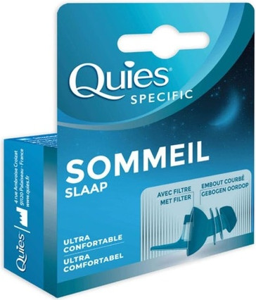 Защита слуха Quies Сон